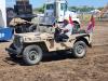 Pioneer Parade being a hit for the crowd