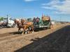 threshing competitions