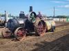 Steam Engines make an exciting appearance 