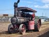 Steam Engines make an exciting appearance 