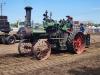 Steam Engines make an exciting appearance 