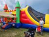 Activities in the kids area