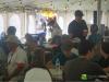 Event attendees. 