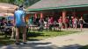 Canada Day festivities