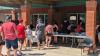 Canada Day festivities