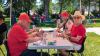 Canada Day festivities