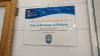 Award winning water plaque for 2024 in Western Canada