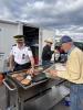 CochraneNow pancake breakfast 