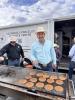 CochraneNow pancake breakfast 