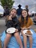 CochraneNow pancake breakfast 
