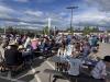 CochraneNow pancake breakfast 