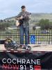 CochraneNow pancake breakfast 