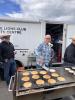 CochraneNow pancake breakfast 