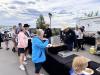 CochraneNow pancake breakfast 