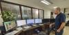 Control room computer system