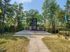 Memorial Stones, showcasing memories and culture for all to view.   PortageOnline/ Tristen Sokoloksy