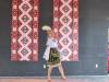 Performances happened all weekend, showing traditional dances along with beautiful outfits.    PortageOnline/ Tristen Sokolosky