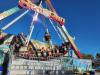 Midway was packed with fun for all ages.    PortageOnline/ Tristen Sokolosky