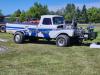 New and crazy builds were available to view and watch in the pulls.   PortageOnline/ Tristen Sokolosky 