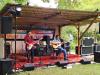 Vendors, Festivities, Live music all weekend long. PortageOnline/ Tristen Sokolosky