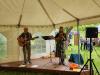 Vendors, Festivities, Live music all weekend long. PortageOnline/ Tristen Sokolosky