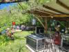 Vendors, Festivities, Live music all weekend long. PortageOnline/ Tristen Sokolosky