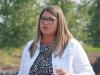 MLA for Morden/Winkler Carrie Hiebert