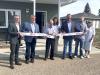 Ribbon Cutting