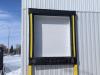 a white door