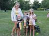 Access Credit Union Movie in the Park 2025