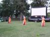 Access Credit Union Movie in the Park 2025