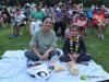 Access Credit Union Movie in the Park 2025