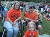 Access Credit Union Movie in the Park 2025