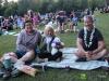 Access Credit Union Movie in the Park 2025