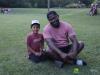 Access Credit Union Movie in the Park 2025