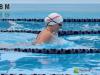 swimmers swimming