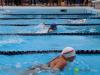 swimmers swimming