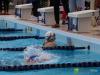 swimmers swimming