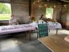 The inaugural Neubergthal Farmers Market - Aug 7, 2025