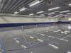 Shuffle Curl floor