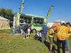 Delicious food was available at the festival to keep everyone well fed. PortageOnline/ Tristen Sokolosky