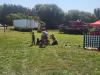 Field games were available as soon as you walked in, another popular activity. PoratgeOnline/ Tristen Sokolosky