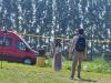 Field games were available as soon as you walked in, another popular activity. PoratgeOnline/ Tristen Sokolosky