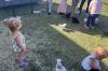 petting zoo