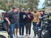 Photos from the 2025 Earl Dick Memorial Golf Tournament