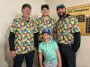 Photos from the 2025 Earl Dick Memorial Golf Tournament