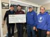 Photos from the 2025 Earl Dick Memorial Golf Tournament