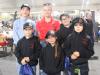 Honey Garlic & Maple Syrup Festival 2025